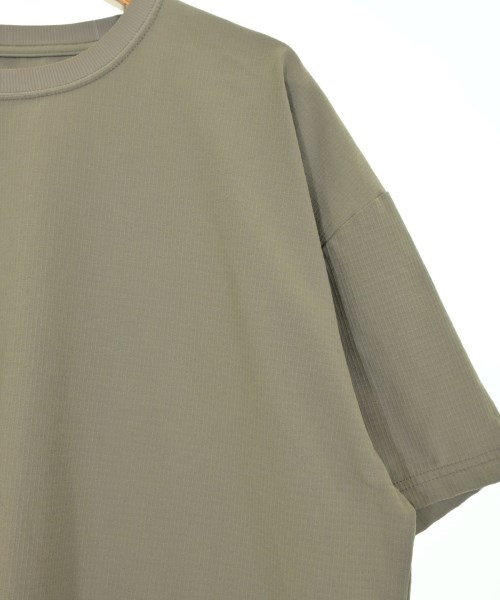 Hurley（ハーレー）Tシャツ・カットソー カーキ サイズ:S メンズ/2200694690091