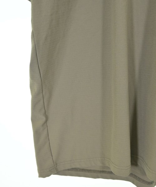Hurley（ハーレー）Tシャツ・カットソー カーキ サイズ:S メンズ/2200694690091