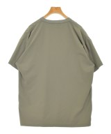 Hurley（ハーレー）Tシャツ・カットソー カーキ サイズ:S メンズ/2200694690091