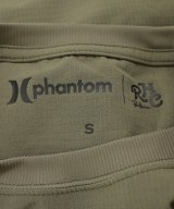 Hurley（ハーレー）Tシャツ・カットソー カーキ サイズ:S メンズ/2200694690091