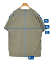 Hurley（ハーレー）Tシャツ・カットソー カーキ サイズ:S メンズ/2200694690091