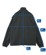 Hurley（ハーレー）パーカー 黒 サイズ:M メンズ/2200694690206