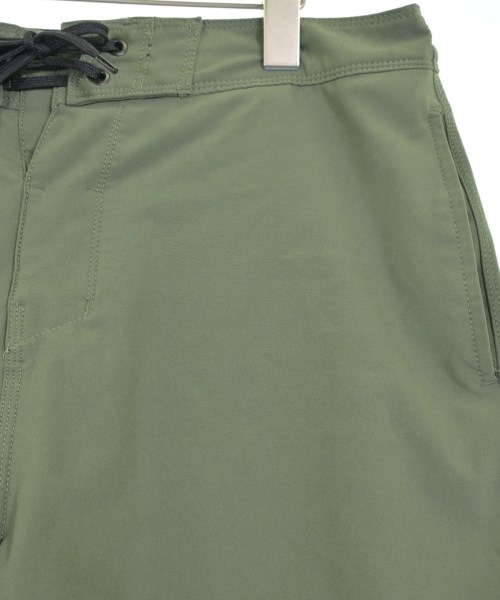 Hurley（ハーレー）ショートパンツ カーキ サイズ:32(L位) メンズ/2200694690367