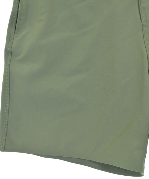 Hurley（ハーレー）ショートパンツ カーキ サイズ:32(L位) メンズ/2200694690367