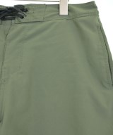 Hurley（ハーレー）ショートパンツ カーキ サイズ:32(L位) メンズ/2200694690367