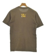 Hurley（ハーレー）Tシャツ・カットソー 茶 サイズ:S メンズ/2200699959025