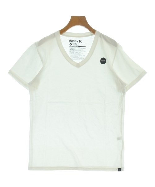 Hurley(ハーレー)Tシャツ・カットソー 白 サイズ:M/2200654262047