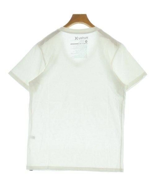 Hurley（ハーレー）Tシャツ・カットソー 白 サイズ:M メンズ/2200654262047