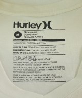 Hurley（ハーレー）Tシャツ・カットソー 白 サイズ:M メンズ/2200654262047