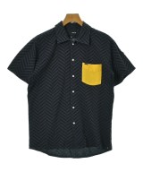 Hurley（ハーレー）カジュアルシャツ 黒 サイズ:M メンズ/2200654262054