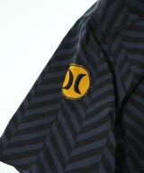 Hurley（ハーレー）カジュアルシャツ 黒 サイズ:M メンズ/2200654262054