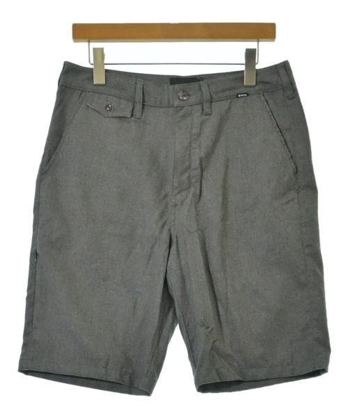 Hurley(ハーレー)ショートパンツ グレー サイズ:30(M位)/2200654262085