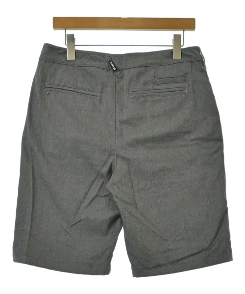 Hurley（ハーレー）ショートパンツ グレー サイズ:30(M位) メンズ/2200654262085