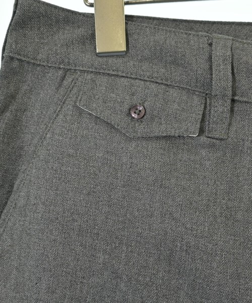 Hurley（ハーレー）ショートパンツ グレー サイズ:30(M位) メンズ/2200654262085