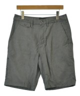 Hurley（ハーレー）ショートパンツ グレー サイズ:30(M位) メンズ/2200654262085