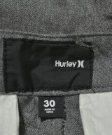 Hurley（ハーレー）ショートパンツ グレー サイズ:30(M位) メンズ/2200654262085