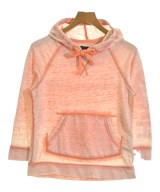 Hurley（ハーレー）パーカー オレンジ サイズ:S レディース/2200709794165