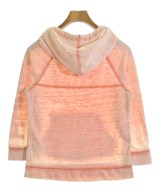Hurley（ハーレー）パーカー オレンジ サイズ:S レディース/2200709794165