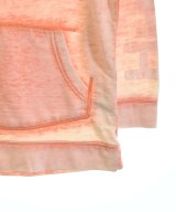 Hurley（ハーレー）パーカー オレンジ サイズ:S レディース/2200709794165