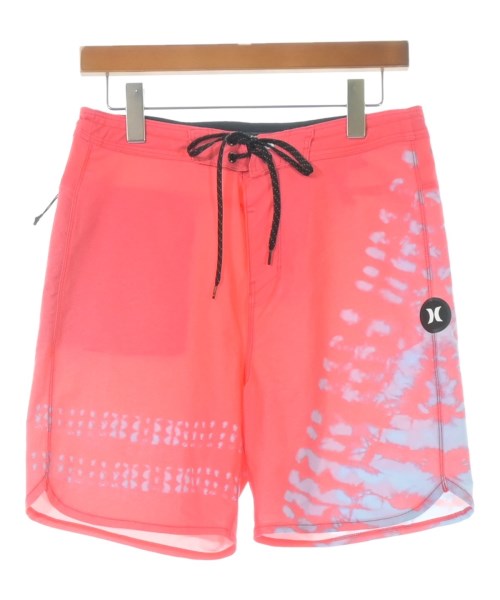 Hurley(ハーレー)のショートパンツ サイズ:29(S位) 3,300円