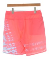Hurley（ハーレー）ショートパンツ 赤 サイズ:29(S位) メンズ/2200714703039