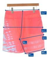 Hurley（ハーレー）ショートパンツ 赤 サイズ:29(S位) メンズ/2200714703039