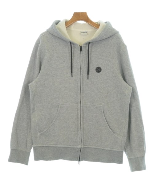 Hurley（ハーレー）パーカー グレー サイズ:M メンズ/2200713137156