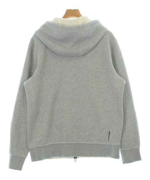 Hurley（ハーレー）パーカー グレー サイズ:M メンズ/2200713137156