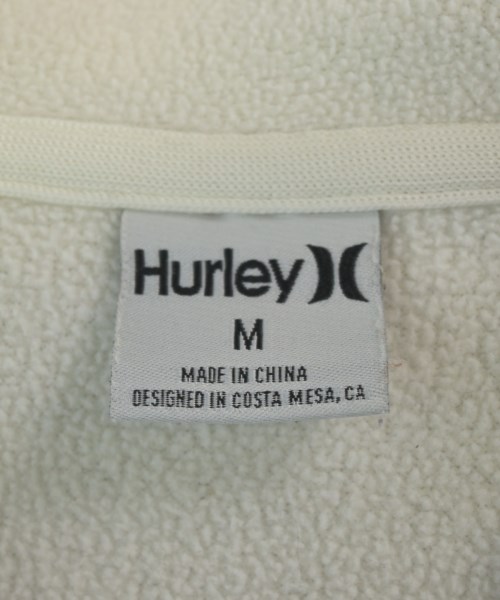 Hurley（ハーレー）パーカー グレー サイズ:M メンズ/2200713137156