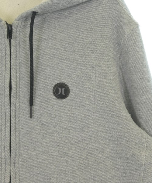 Hurley（ハーレー）パーカー グレー サイズ:M メンズ/2200713137156