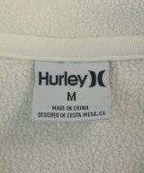 Hurley（ハーレー）パーカー グレー サイズ:M メンズ/2200713137156