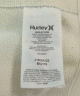 Hurley（ハーレー）パーカー グレー サイズ:M メンズ/2200713137156