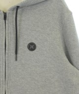 Hurley（ハーレー）パーカー グレー サイズ:M メンズ/2200713137156