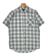 Hurley（ハーレー）カジュアルシャツ グレー サイズ:S メンズ/2200712838184