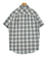 Hurley（ハーレー）カジュアルシャツ グレー サイズ:S メンズ/2200712838184