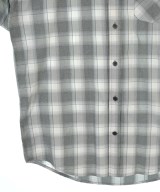 Hurley（ハーレー）カジュアルシャツ グレー サイズ:S メンズ/2200712838184