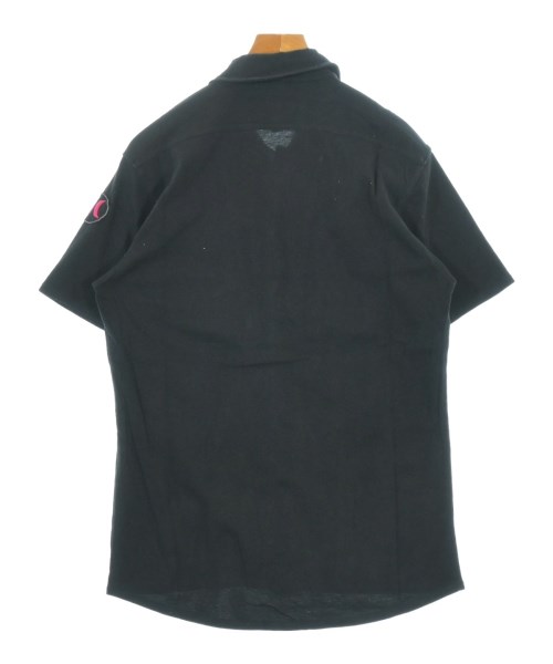 Hurley（ハーレー）カジュアルシャツ 黒 サイズ:M メンズ/2200712838283