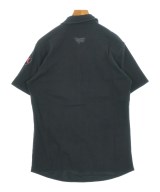 Hurley（ハーレー）カジュアルシャツ 黒 サイズ:M メンズ/2200712838283
