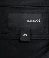 Hurley（ハーレー）カジュアルシャツ 黒 サイズ:M メンズ/2200712838283