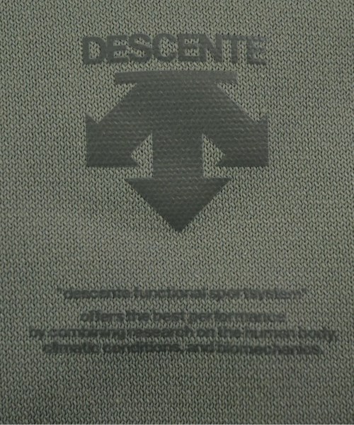 Hurley（ハーレー）Tシャツ・カットソー カーキ サイズ:M メンズ/2200644873161