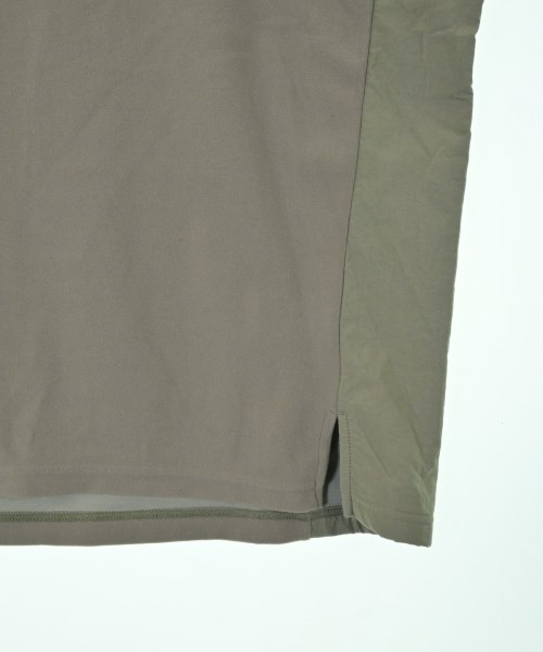 Hurley（ハーレー）Tシャツ・カットソー カーキ サイズ:M メンズ/2200644873161