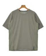 Hurley（ハーレー）Tシャツ・カットソー カーキ サイズ:M メンズ/2200644873161
