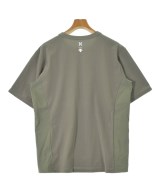 Hurley（ハーレー）Tシャツ・カットソー カーキ サイズ:M メンズ/2200644873161