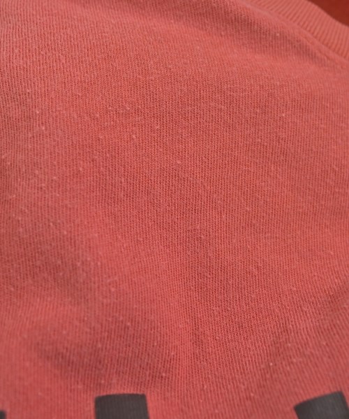 Hurley（ハーレー）Tシャツ・カットソー 赤 サイズ:L メンズ/2200639096377