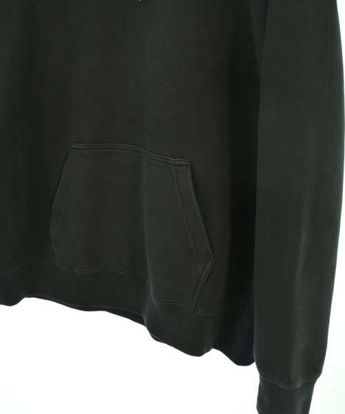 Hurley（ハーレー）パーカー 黒 サイズ:XL メンズ/2200649809011