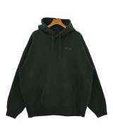 Hurley（ハーレー）パーカー 黒 サイズ:XL メンズ/2200649809011