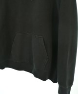 Hurley（ハーレー）パーカー 黒 サイズ:XL メンズ/2200649809011