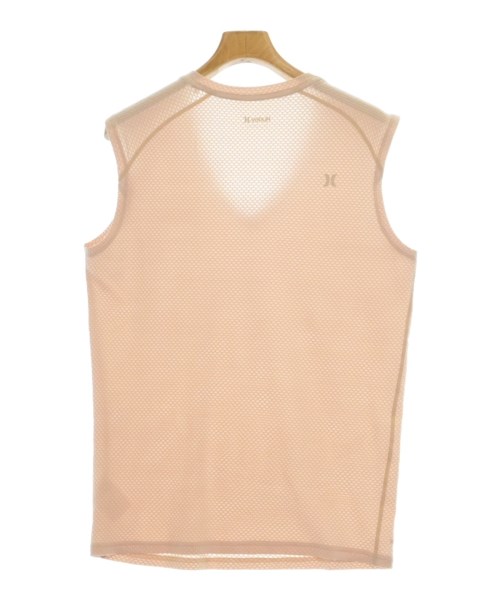 Hurley（ハーレー）Tシャツ・カットソー ベージュ サイズ:XL メンズ/2200707598031