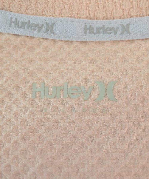 Hurley（ハーレー）Tシャツ・カットソー ベージュ サイズ:XL メンズ/2200707598031