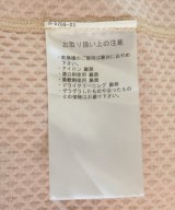 Hurley（ハーレー）Tシャツ・カットソー ベージュ サイズ:XL メンズ/2200707598031